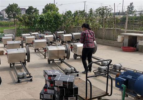 機(jī)械制造電話(huà)